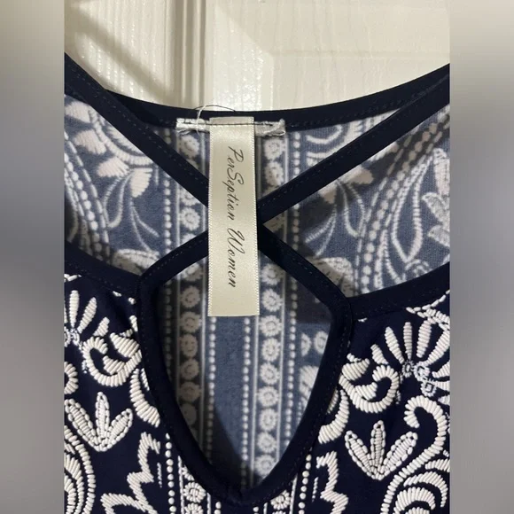 Perseption women top - Picture 6 of 7